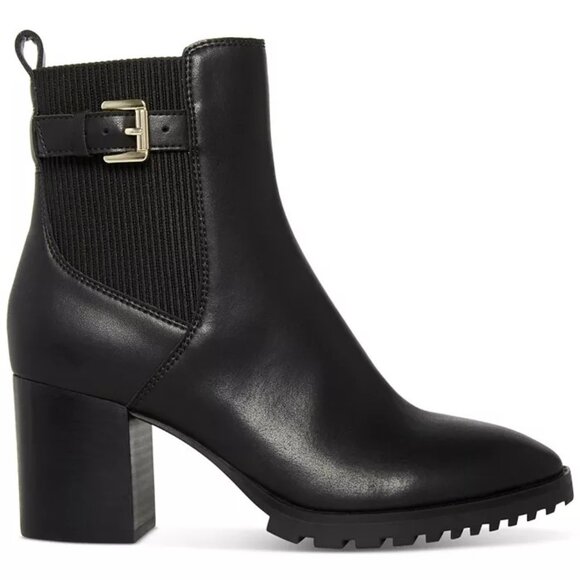 Aqua College Triston Waterproof Buckle Boot NWOB - Picture 1 of 10